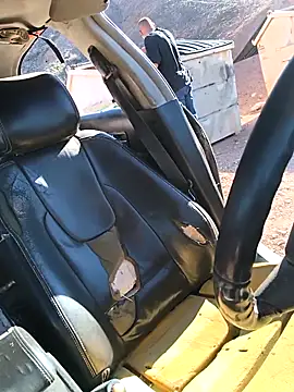 FloppyPickle4u online show from January 2026 05:38:01 PM