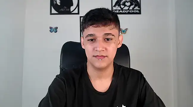 kaiine190 online show from January 2025 03:37:01 PM