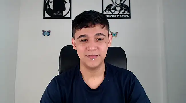 kaiine190 online show from February 2025 01:52:01 PM