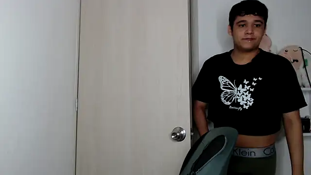 kaiine190 online show from October 2025 11:06:02 AM