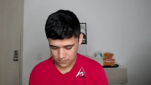 kaiine190 online show from November 2025 06:24:01 AM