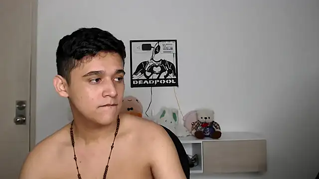 kaiine190 online show from November 2025 07:40:01 AM