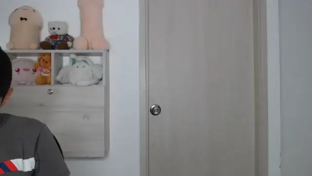 kaiine190 online show from November 2025 07:11:02 AM