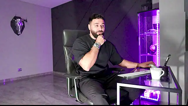 mattmasterss online show from March 2025 06:54:01 PM