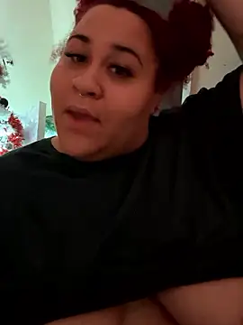 Juicyjordie online show from December 2024 09:35:01 PM