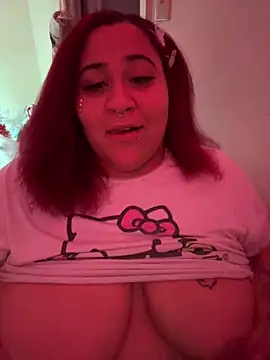 Juicyjordie online show from December 2024 08:27:02 AM