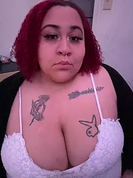 Juicyjordie online show from January 2025 05:55:01 AM