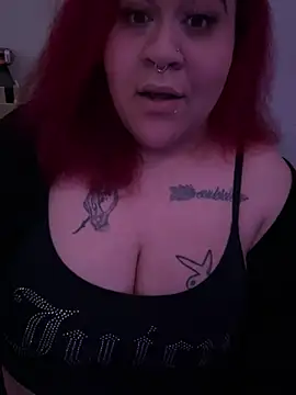 Juicyjordie online show from February 2025 07:59:02 AM