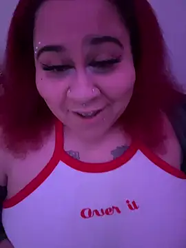 Juicyjordie online show from February 2025 07:44:02 AM