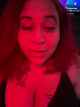 Juicyjordie online show from September 2025 01:29:01 AM