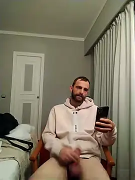 Antonio Vatooo online show from January 2025 09:55:02 PM