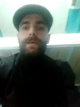 Antonio Vatooo online show from January 2025 06:52:01 PM