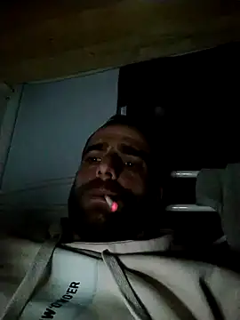 Antonio Vatooo online show from January 2025 10:41:01 PM