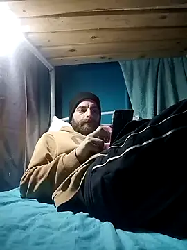 Antonio Vatooo online show from February 2025 02:17:02 AM