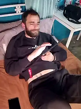 Antonio Vatooo online show from February 2025 07:30:01 PM