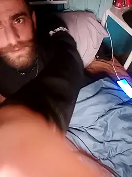 Antonio Vatooo online show from February 2025 10:17:02 PM