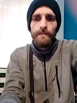 Antonio Vatooo online show from March 2025 02:48:01 PM