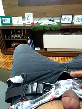 Jospauzudo  online show from December 2024 11:24:01 PM