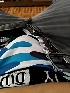 Jospauzudo  online show from January 2025 03:00:02 PM