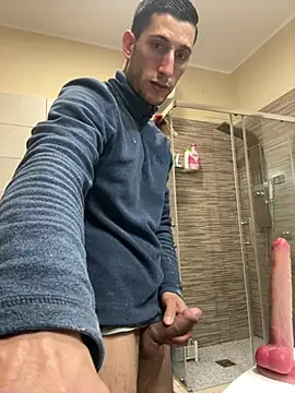 Gionnytav online show from January 2026 05:17:01 PM