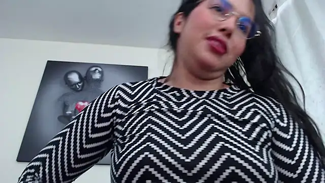 KatrinaRolan online show from November 2025 09:58:01 PM