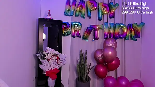 Snapshot of BellaNaye_ chatting on March 2025 04:14:02 PM BellaNaye online show from March 2025 04:14:02 PM