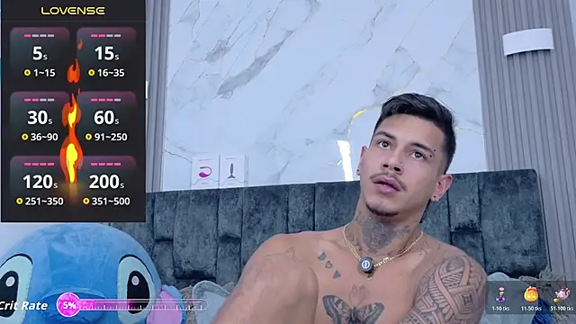 Snapshot of JAYCOB00 chatting on October 2025 01:17:01 AM JAYCOB00 online show from October 2025 01:17:01 AM