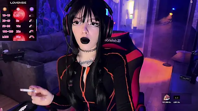 Eva-miller1 online show from November 2025 10:50:02 AM