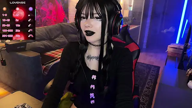 Eva-miller1 online show from November 2025 09:31:01 AM