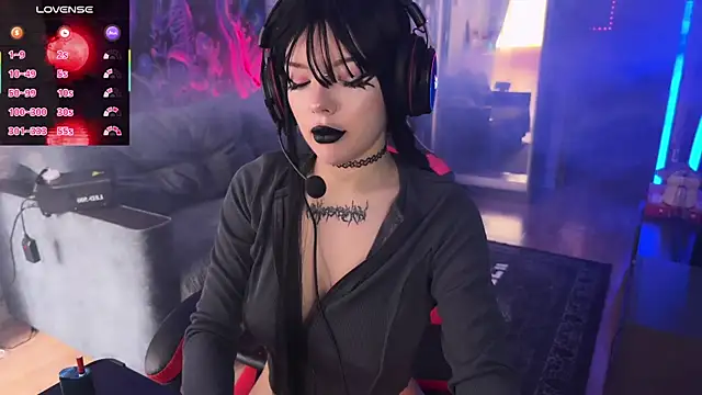 Eva-miller1 online show from November 2025 09:18:02 AM