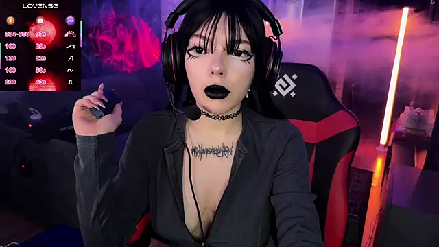 Eva-miller1 online show from November 2025 09:52:01 AM