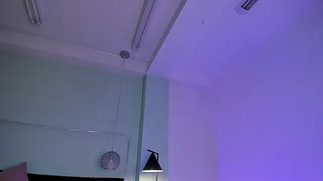 EvaaStevens online show from March 2025 12:06:02 PM