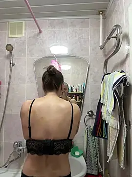 AlisaKissss online show from January 2025 07:26:02 PM