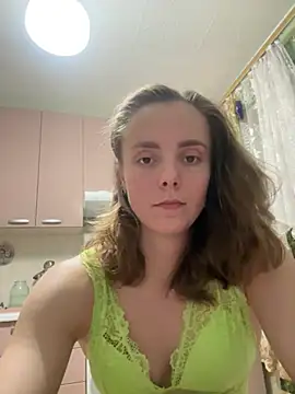 AlisaKissss online show from February 2025 07:31:02 PM