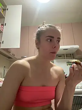 AlisaKissss online show from March 2025 06:59:02 PM