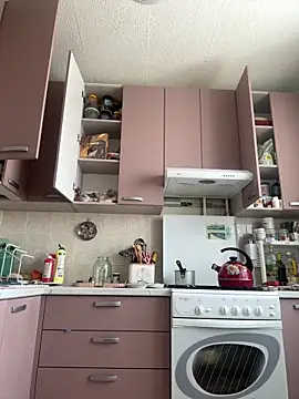 AlisaKissss online show from March 2025 06:16:01 AM