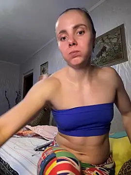 AlisaKissss online show from October 2025 06:54:02 PM