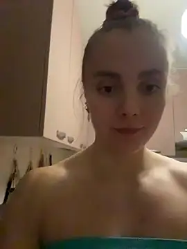 AlisaKissss online show from November 2025 07:36:02 PM