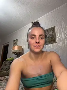 AlisaKissss online show from November 2025 06:50:02 PM