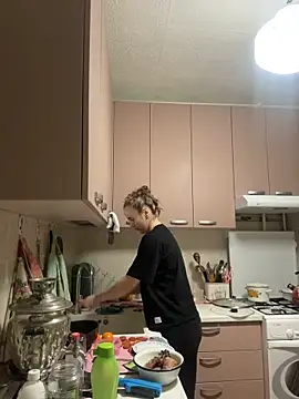 AlisaKissss online show from February 2026 06:57:01 PM