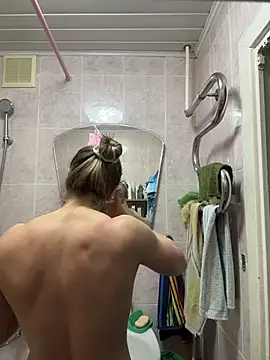 AlisaKissss online show from February 2026 07:32:02 PM