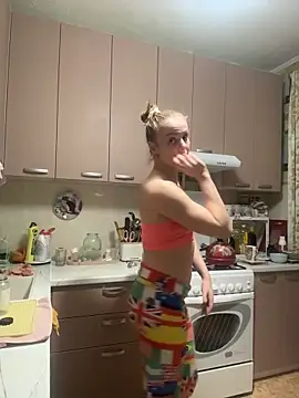 AlisaKissss online show from February 2026 07:36:01 PM