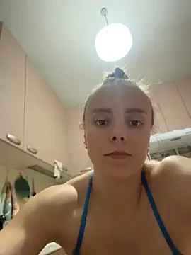 AlisaKissss online show from June 2026 06:29:02 PM