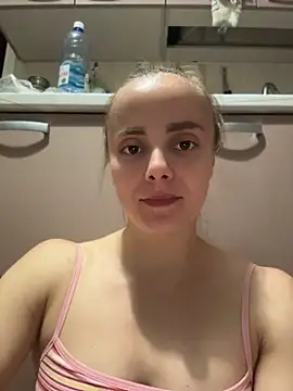 AlisaKissss online show from June 2026 07:34:02 PM