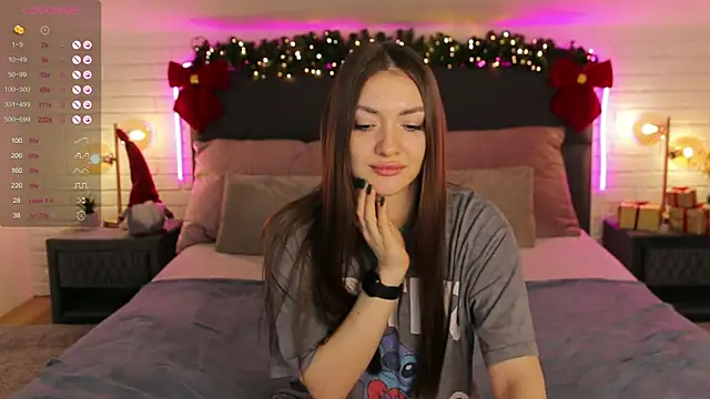 Micky  love online show from January 2025 01:42:02 AM