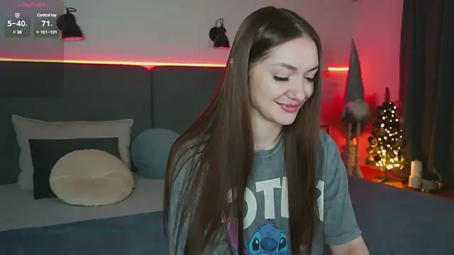 Micky  love online show from January 2025 01:34:02 AM