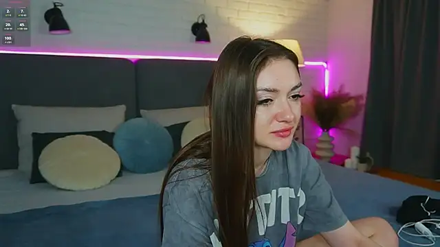 Micky  love online show from February 2025 08:42:01 PM