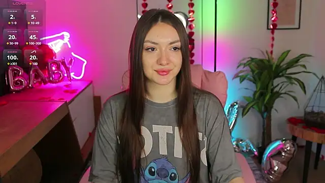 Micky  love online show from February 2025 07:35:02 PM