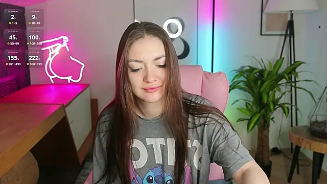 Micky  love online show from March 2025 04:17:02 AM