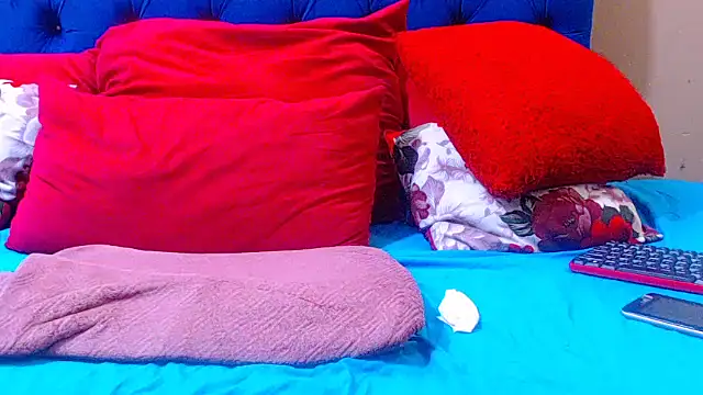 ebonycandy10 online show from January 2026 05:20:01 AM